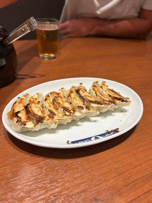 博多らーめんShinShin 古門戸町店 - サブ画像2