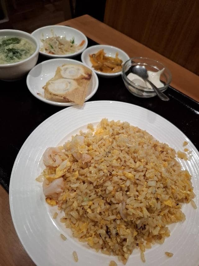 一味玲玲 品川店 - サブ画像1