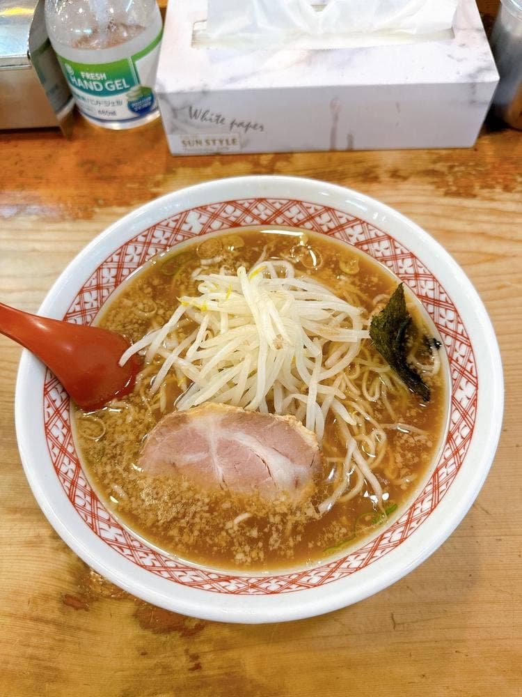 阿佐谷ホープ軒