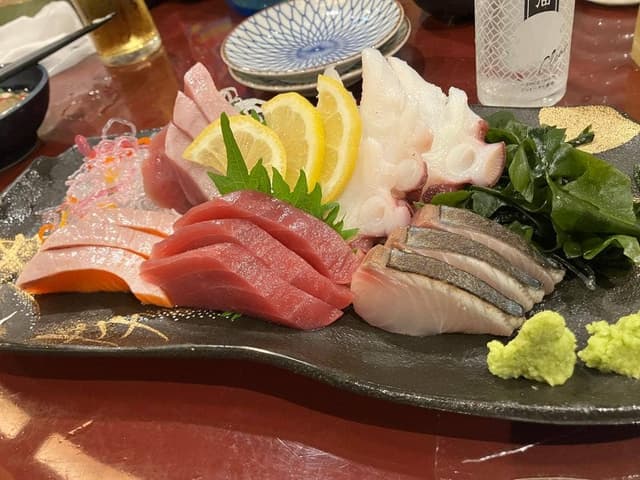 仙台駅前 居酒屋 ぐずらもずら - サブ画像3