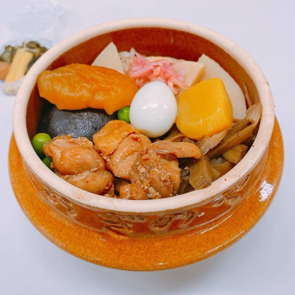 OGINOYA OHACO ニュウマン新宿