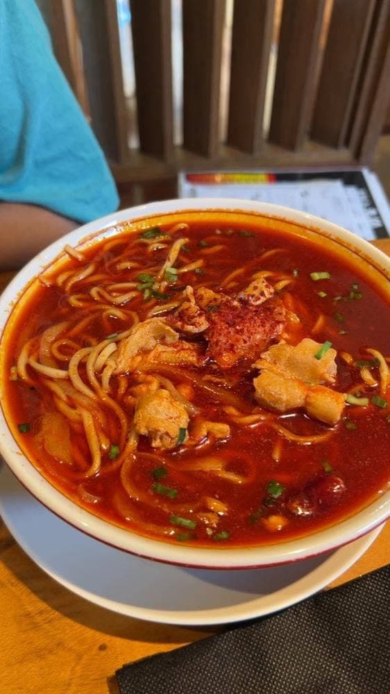 石垣島麺処 八重山そば製麺所 - サブ画像2