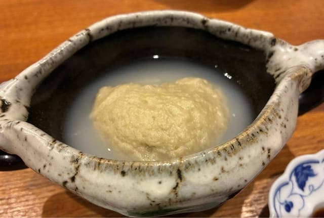 蕎麦割烹 ながの - サブ画像2