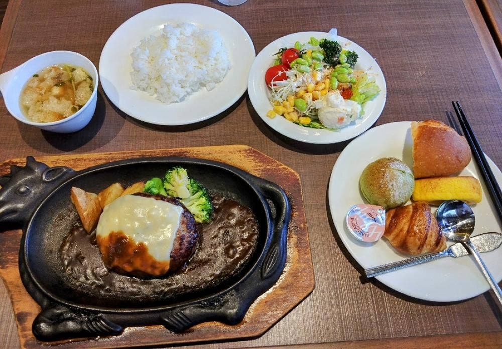 フォルクス 川口中央店