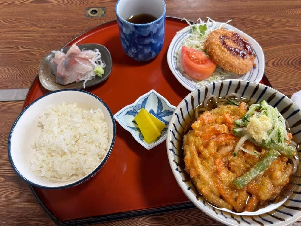 めん房なかもと