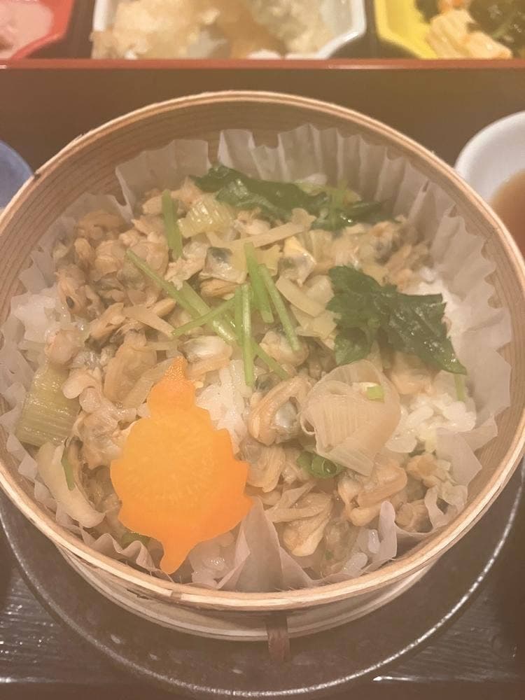 夢庵 鴨居駅前店