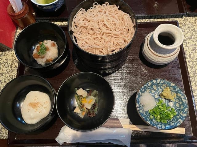 蕎麦処 累 - サブ画像2