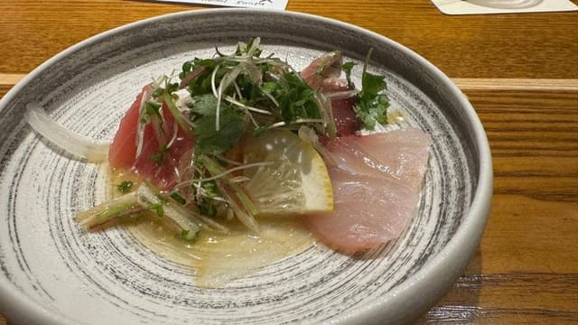 炭・肉と旬野菜 Kazan - サブ画像2