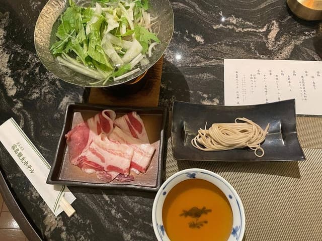 霧島ダイニング Norm - サブ画像2