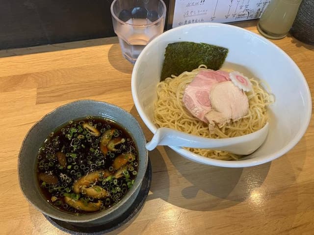 麺屋 加減 - サブ画像1