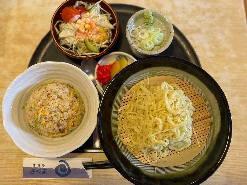 さくま居食亭