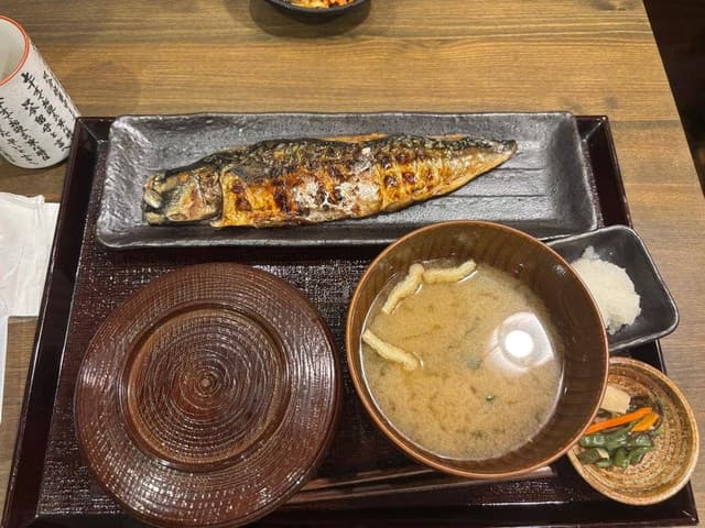 しんぱち食堂 ゼスト御池店 - サブ画像3