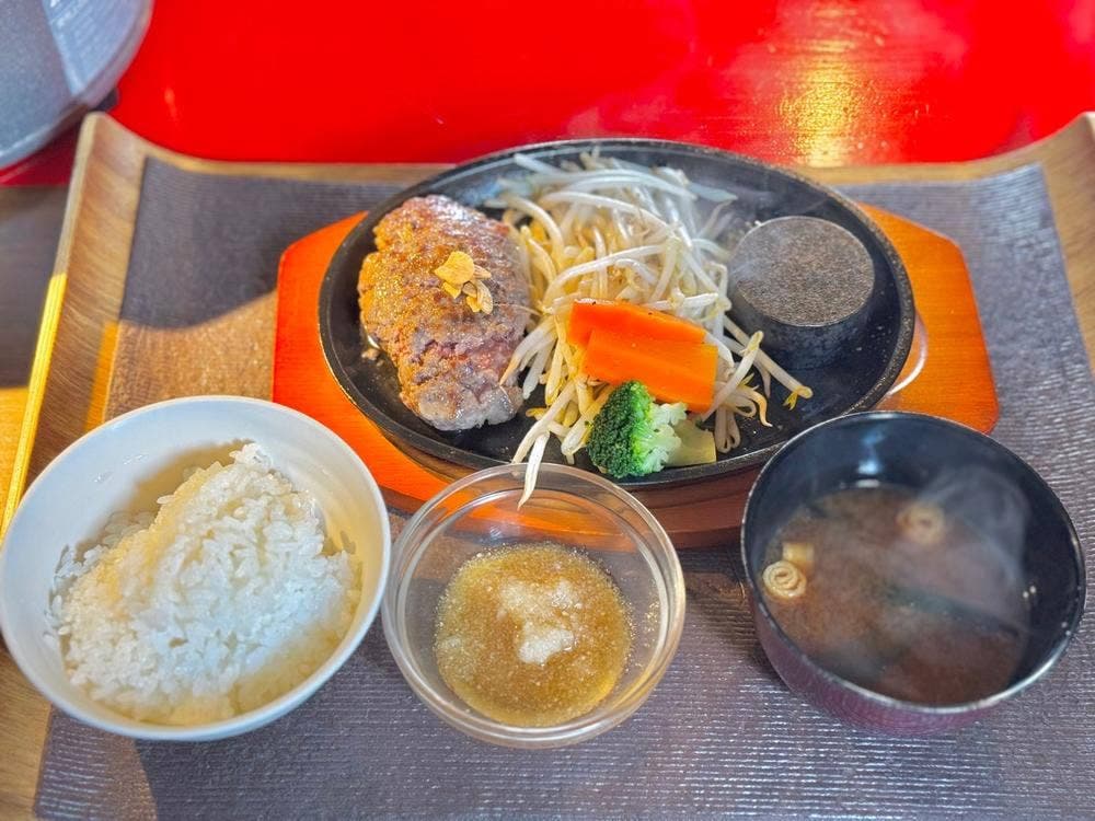 島焼肉