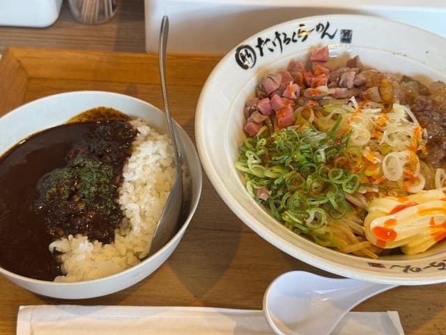 たけろくキッチン 清澄白河店 - サブ画像2