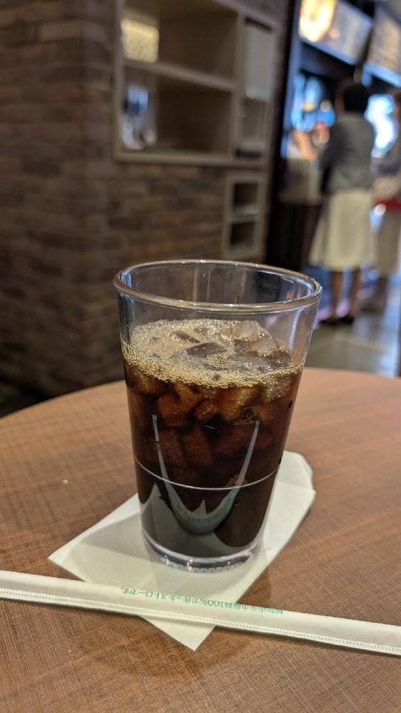 サンマルクカフェ 水道橋東口店