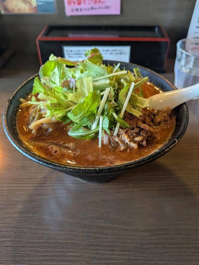 栄龍軒 - サブ画像1