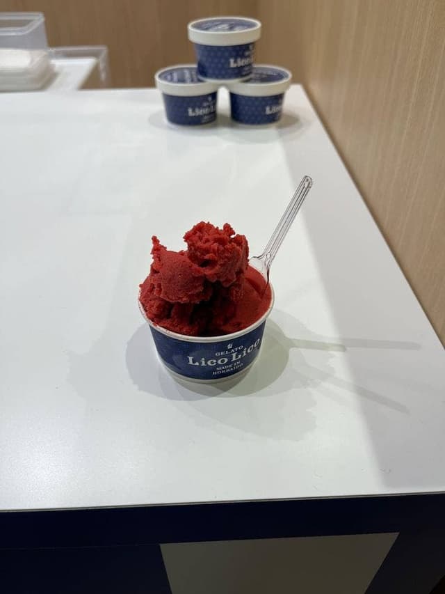 丸井今井 きたキッチン 新千歳空港店 - サブ画像1