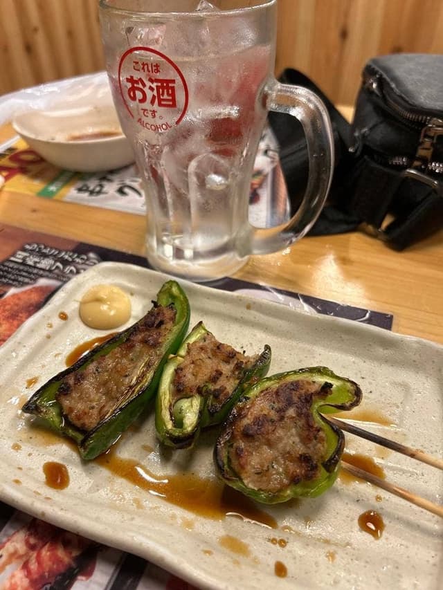 鳥貴族 あべの橋店 - サブ画像2