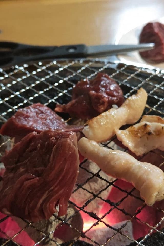 山海園 屯田店 - サブ画像1