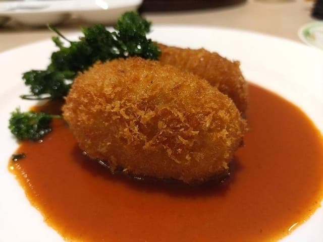 レストラン ヤマザキ - サブ画像1