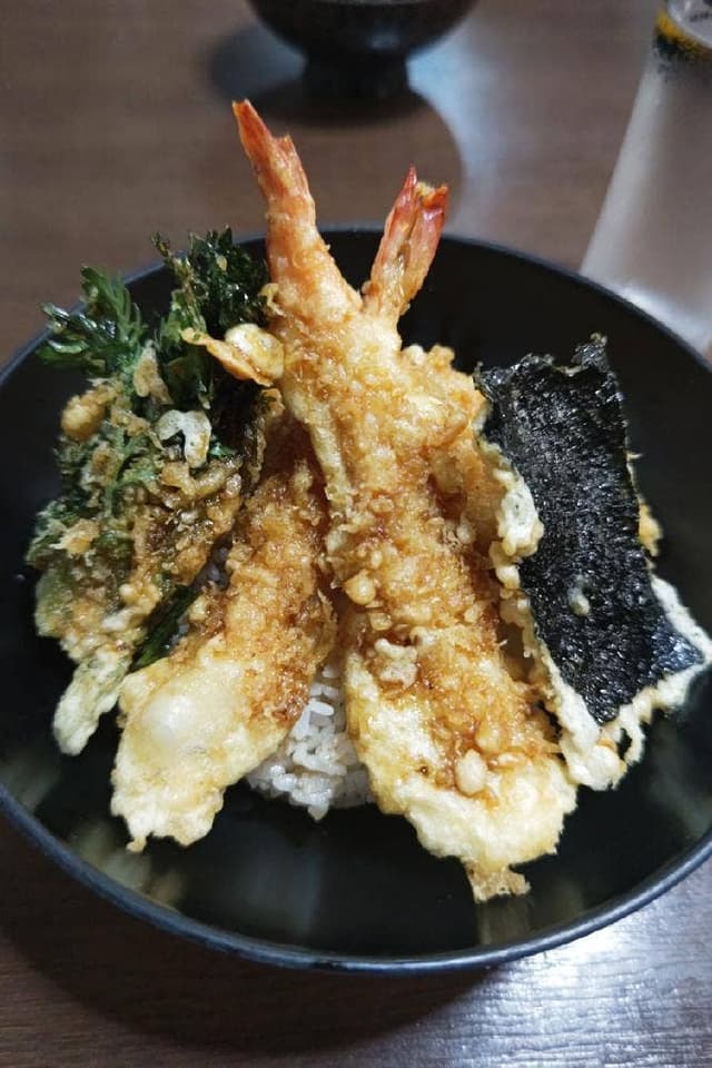 蛯天 分店 - サブ画像1