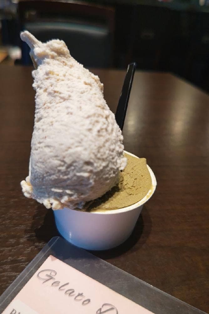 ソッリーゾ・デル・オルソ