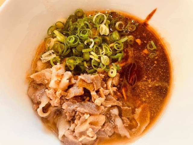 吉見製麺 - サブ画像3