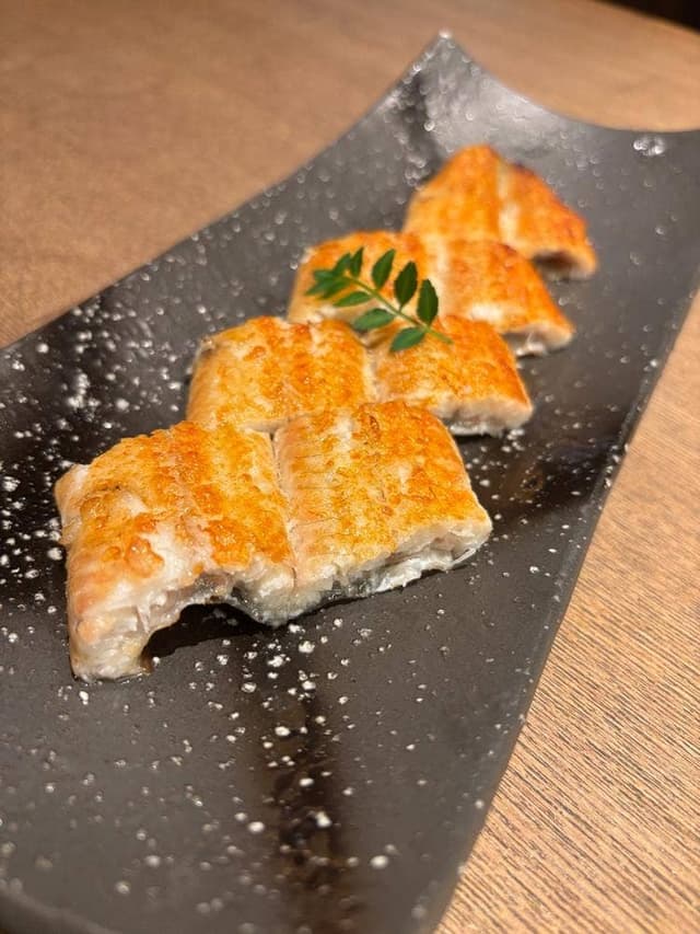 地焼うなぎ 法善寺山かづ - サブ画像3