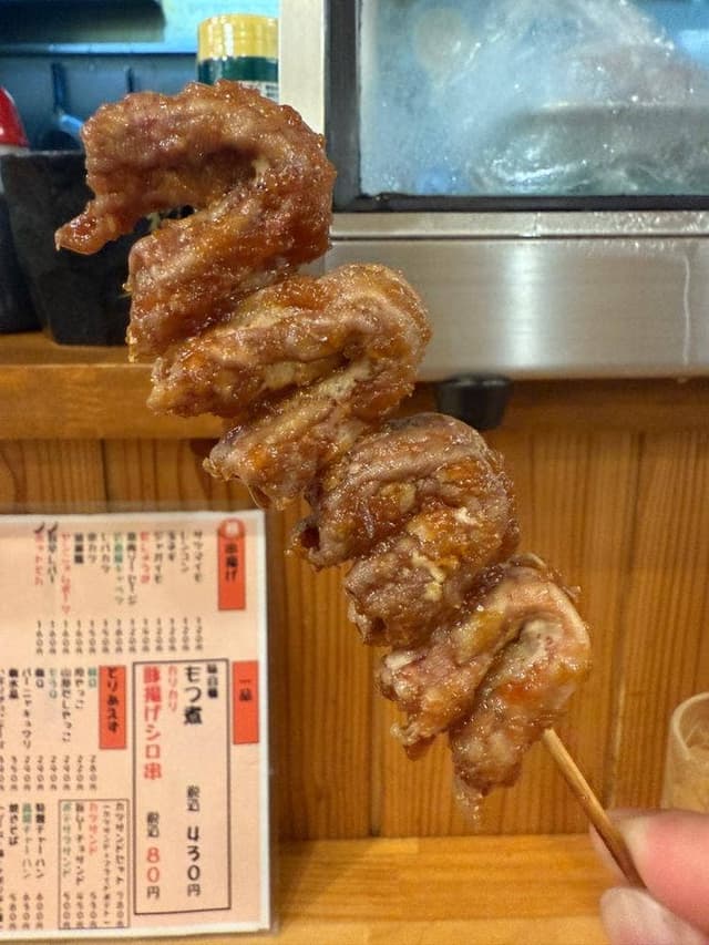 大衆酒場 れん根や - サブ画像3