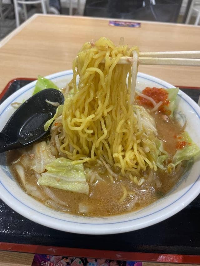 中みそ ヒロロ店 - サブ画像2