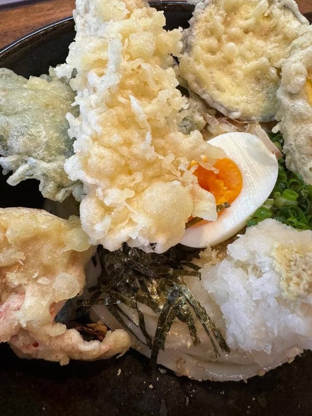 甚兵衛 - サブ画像3