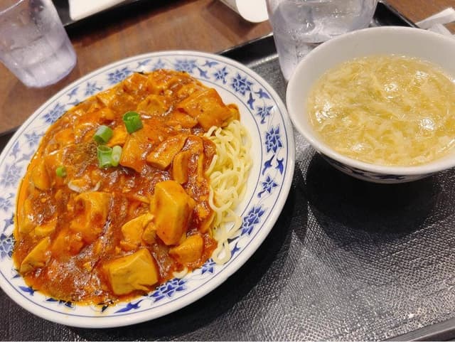 重慶厨房 コレド室町2 - サブ画像1