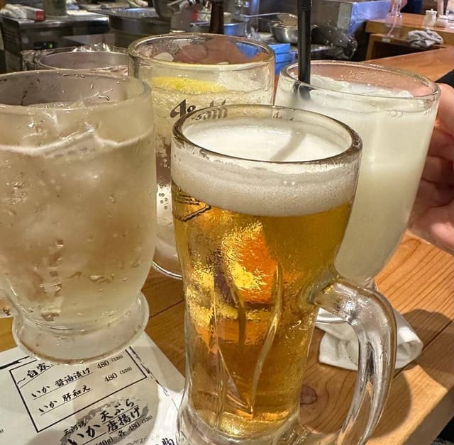 酒場 えびす - サブ画像1
