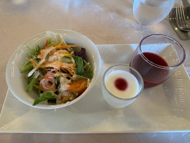 南欧料理Como エクシブ琵琶湖 - サブ画像1