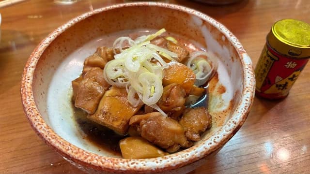 小料理 ほりの - サブ画像1