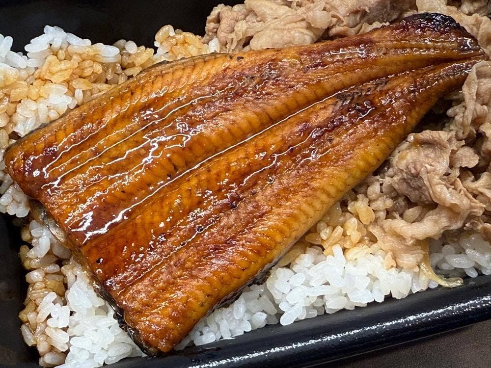 すき家 新宿NSビル店