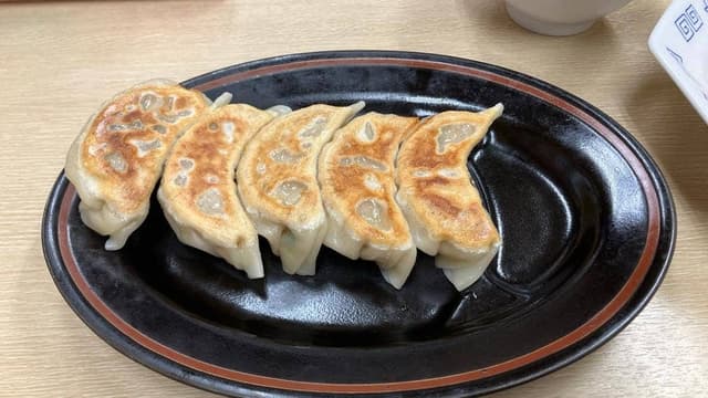 らーめん庵 - サブ画像3