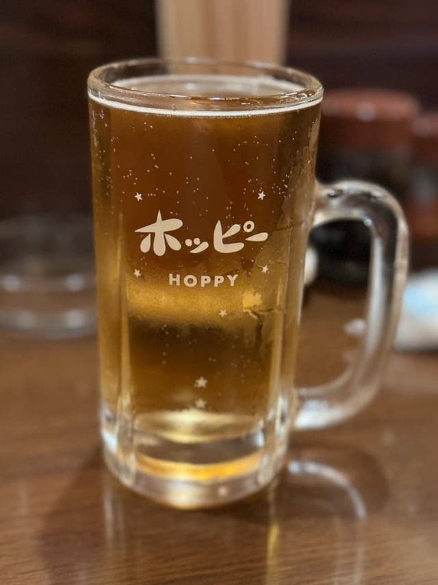 大衆酒蔵 宝泉 - サブ画像1