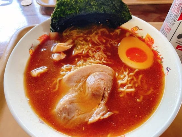 西穂山荘 - サブ画像3