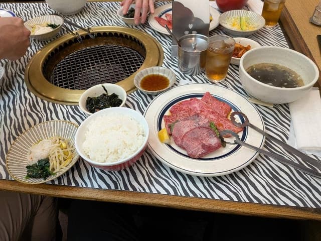 関内苑 本店 - サブ画像2