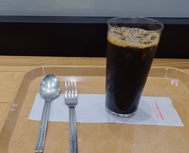 イタリアン・トマト CafeJr. なんばOCAT店 - サブ画像1