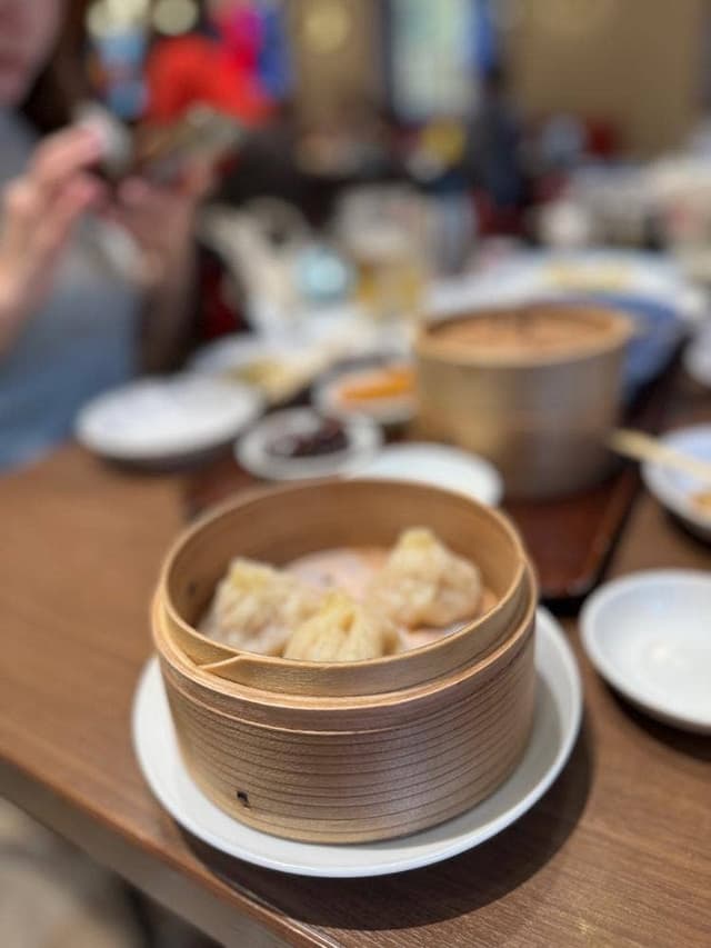 551蓬莱 本店 - サブ画像2