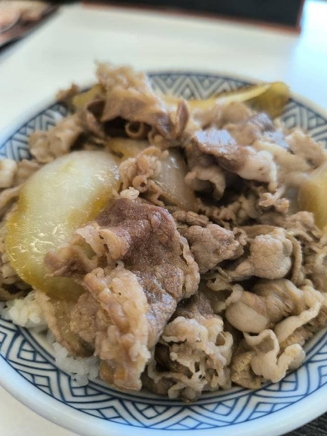 吉野家 21号線大垣北店 - サブ画像2