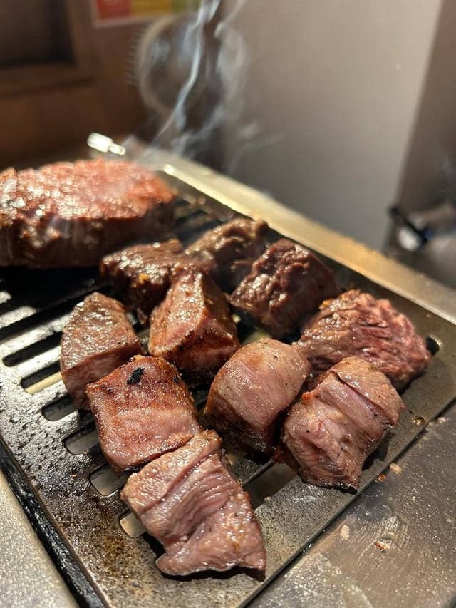 焼肉ここから天神橋店 - サブ画像2