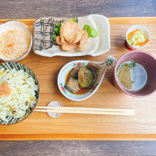 みづ家 - サブ画像1