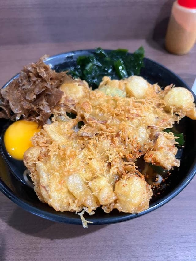 峠そば - サブ画像2