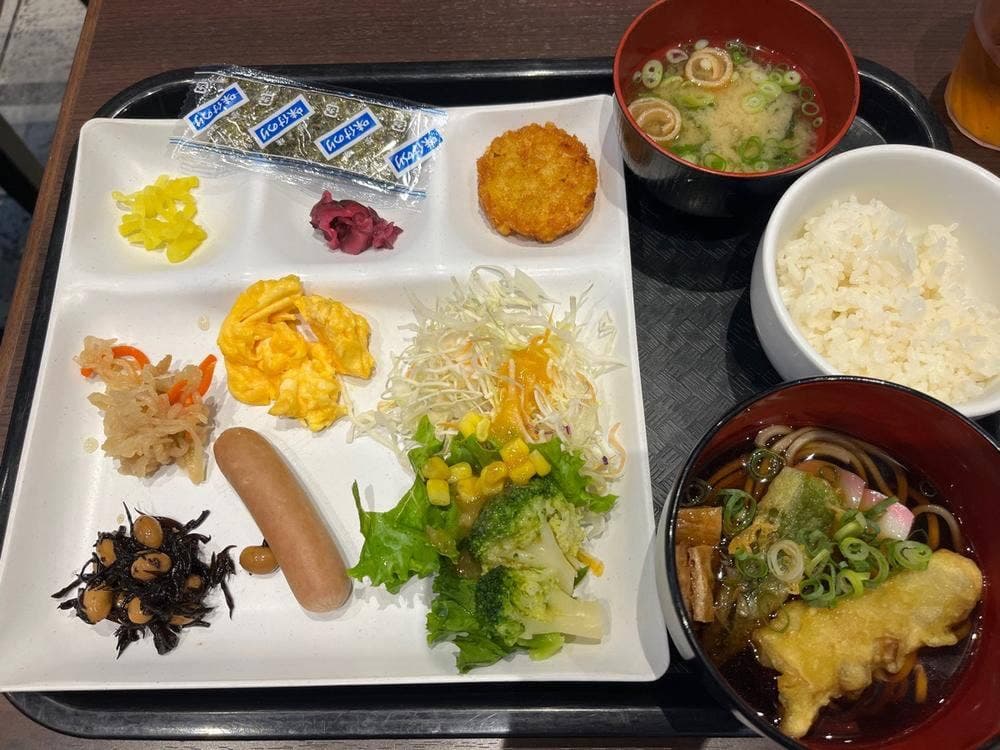 天神橋筋 ガブ飲み食堂