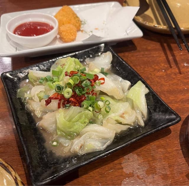 ちゃい九炉 八重洲店 - サブ画像1