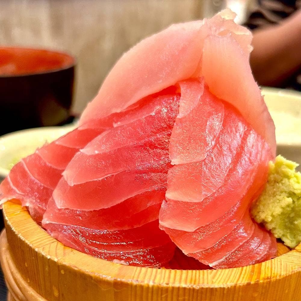 磯丸水産 保谷南口駅前店