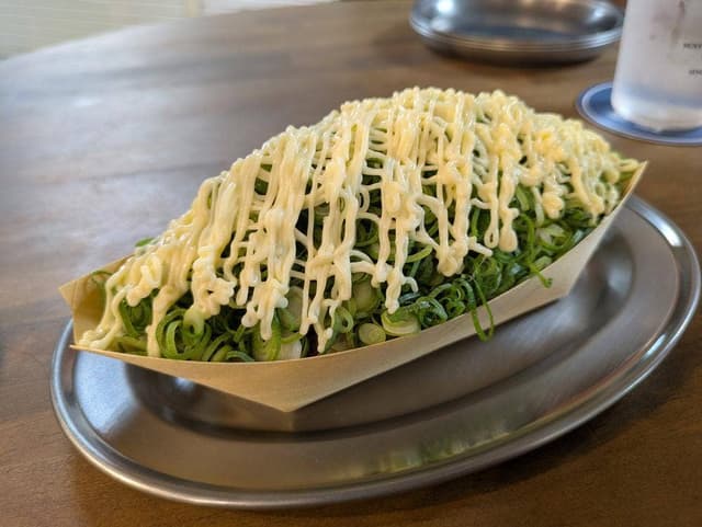 たこ焼きバー Poulpe - サブ画像1